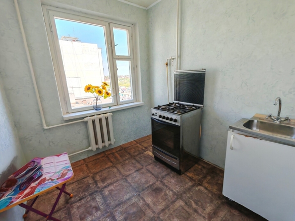 
  Продается 1-комн. квартира 29.7 м². Фото 5.