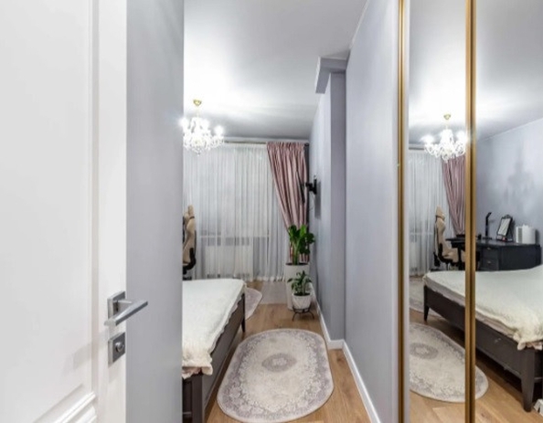 
  Продается 2-комн. квартира 74.2 м². Фото 3.