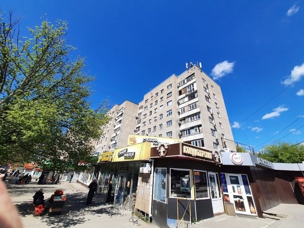 
  Продается 2-комн. квартира 58 м². Фото 1.
