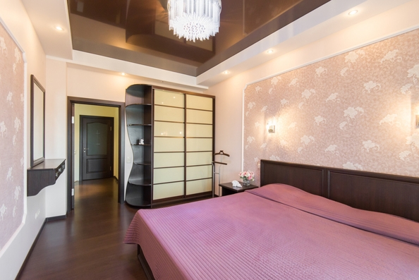 
  Продается 4-комн. квартира 123 м². Фото 7.