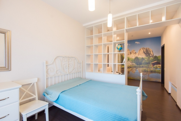 
  Продается 4-комн. квартира 123 м². Фото 13.