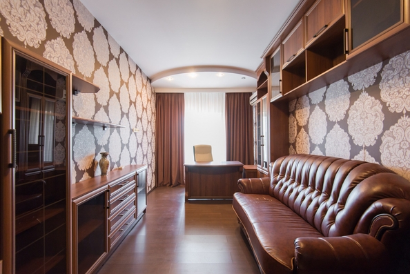 
  Продается 4-комн. квартира 123 м². Фото 16.