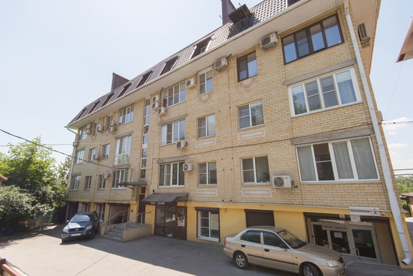 
  Продается 4-комн. квартира 123 м². Фото 27.