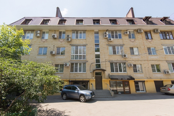 
  Продается 4-комн. квартира 123 м². Фото 28.