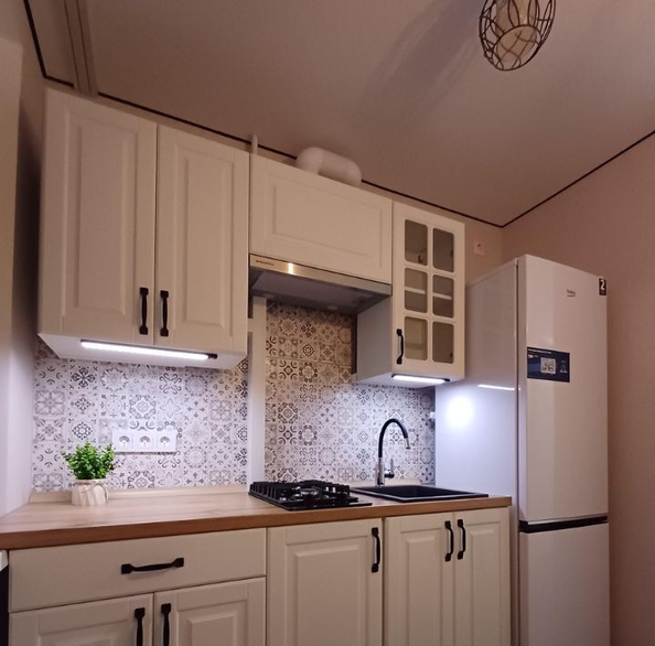 
  Продается 2-комн. квартира 42.5 м². Фото 2.