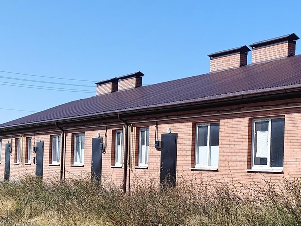 
  Продается 1-комн. квартира 26.2 м². Фото 7.