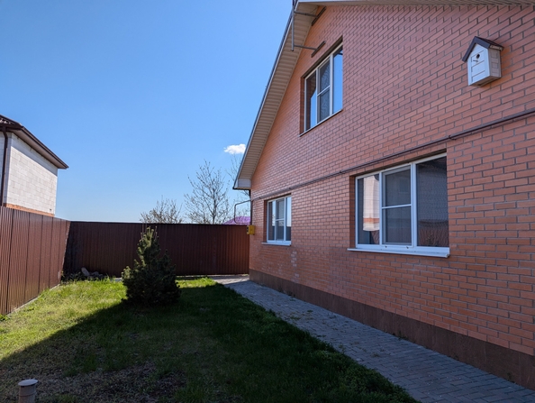 
  Продается дом 160.4 м². Фото 24.