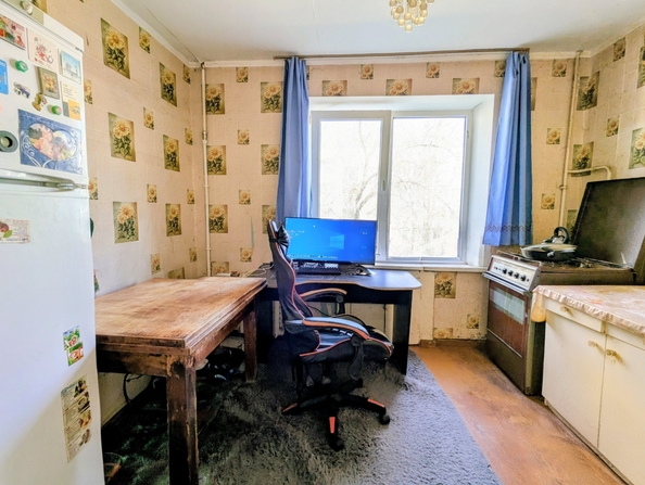 
  Продается 1-комн. квартира 36.5 м². Фото 8.
