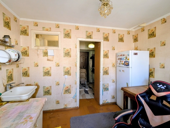 
  Продается 1-комн. квартира 36.5 м². Фото 9.