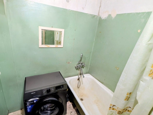 
  Продается 1-комн. квартира 36.5 м². Фото 12.