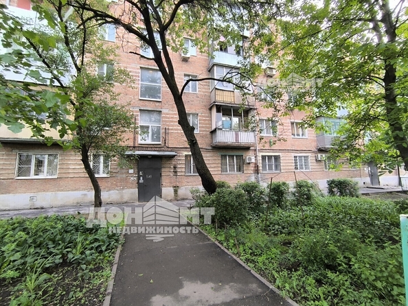 
  Продается 2-комн. квартира 38.1 м². Фото 7.