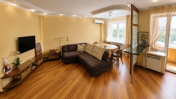 
  Продается 4-комн. квартира 173.5 м². Фото 3.