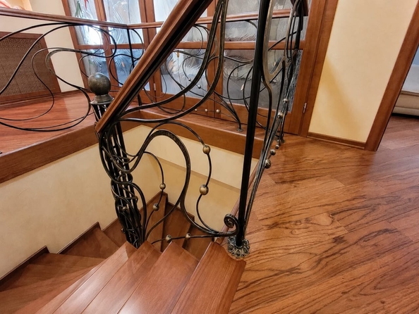 
  Продается 4-комн. квартира 173.5 м². Фото 25.