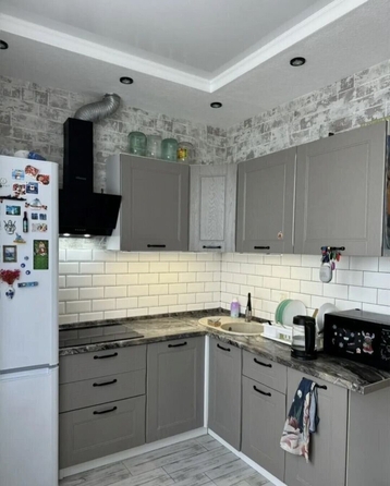 
  Продается 1-комн. квартира 35.8 м². Фото 5.