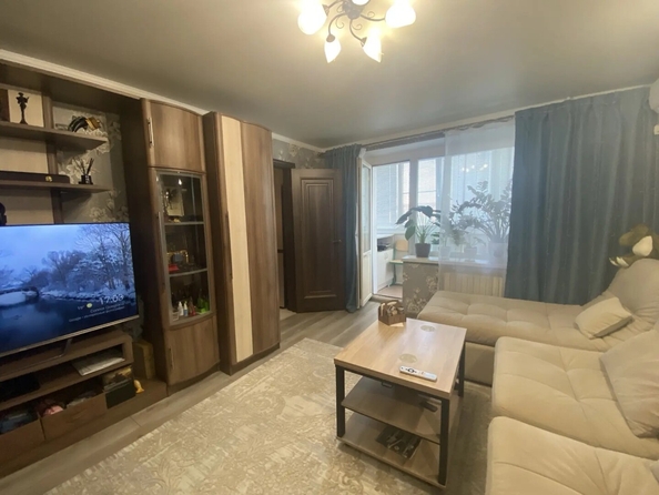 
  Продается 2-комн. квартира 46.8 м². Фото 4.