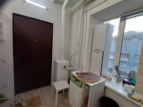 
  Продается 2-комн. квартира 40 м². Фото 12.