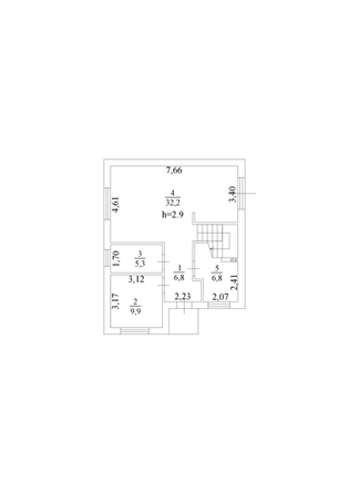 
  Продается дом 120 м². Фото 8.