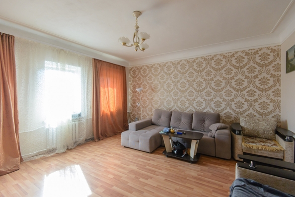 
  Продается дом 75 м². Фото 2.