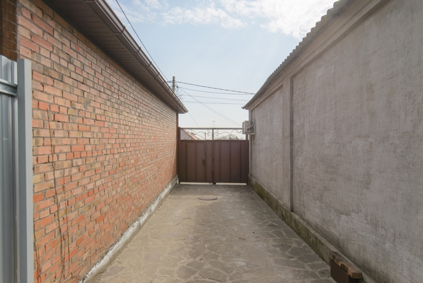 
  Продается дом 75 м². Фото 21.