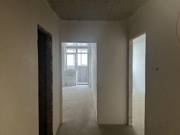
  Продается 1-комн. квартира 41 м². Фото 5.