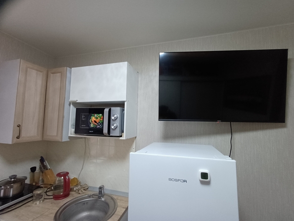 
  Продается 1-комн. квартира 17 м². Фото 2.