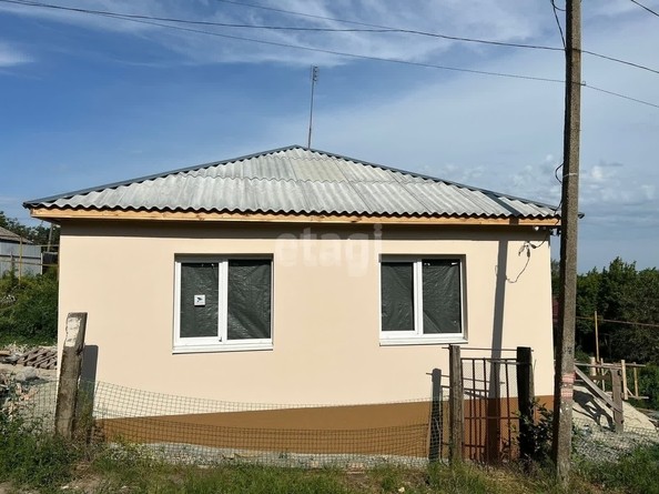 
   Продам дом, 41 м², Большой Лог

. Фото 12.