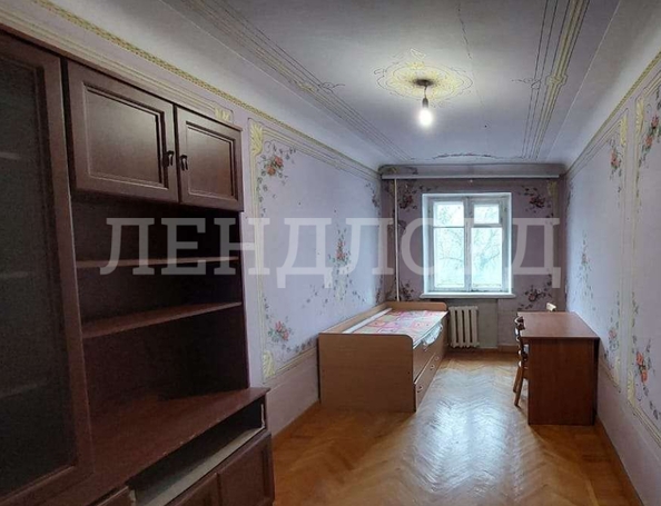 
   Продам 2-комнатную, 43.2 м², Текучева ул, 141А

. Фото 4.