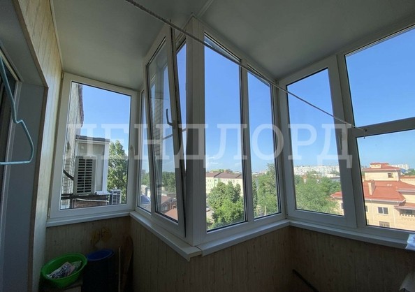 
   Продам 1-комнатную, 36.6 м², 

. Фото 11.