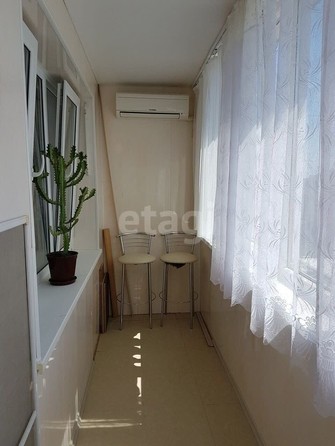
   Продам 2-комнатную, 53.8 м², Горшкова пр-кт, 6А

. Фото 6.