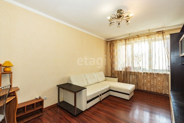 
   Продам 2-комнатную, 53.8 м², Горшкова пр-кт, 6А

. Фото 25.