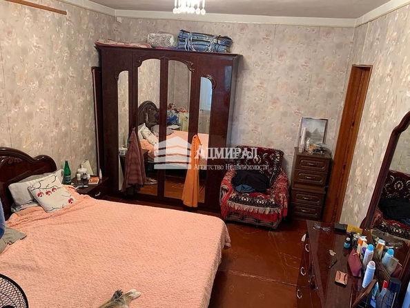 
   Продам 4-комнатную, 97.5 м², Грибоедовский пер, 4

. Фото 9.
