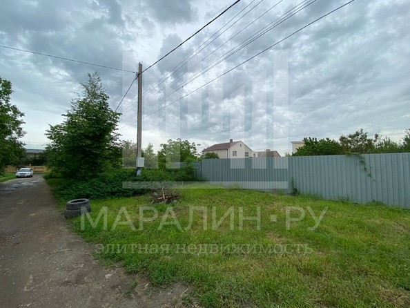 
  Продам  участок ИЖС, 12.5 соток, Янтарный

. Фото 3.