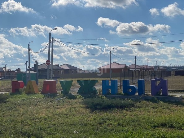 
  Продам  участок ИЖС, 6.4 соток, Новоалександровка

. Фото 2.