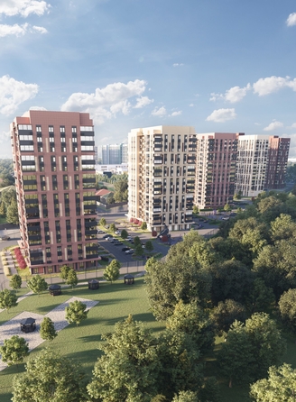 
   Продам 2-комнатную, 52.9 м², Флора, литера 1.3

. Фото 8.