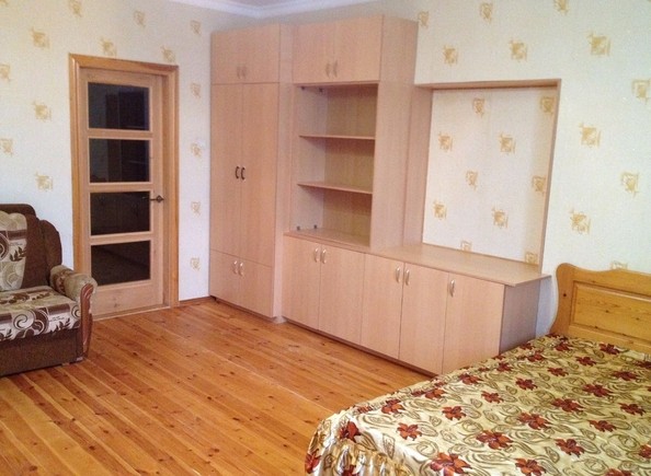 
   Продам 1-комнатную, 75 м², Закруткина ул, 2

. Фото 3.