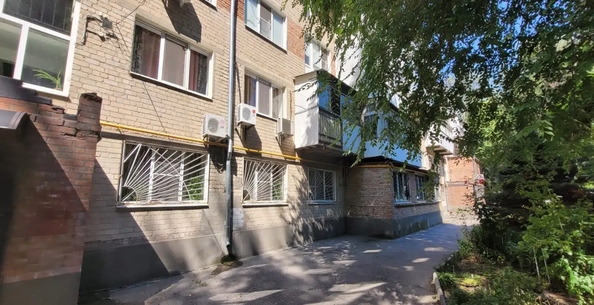
   Продам 2-комнатную, 44 м², Андрея Сладкова ул, д 87

. Фото 1.