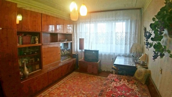 
   Продам 3-комнатную, 58 м², 2-я Краснодарская ул, д 163

. Фото 9.