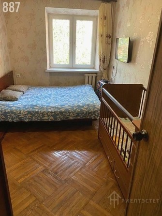 
   Продам 2-комнатную, 45 м², Шолохова пр-кт, 191/1

. Фото 3.