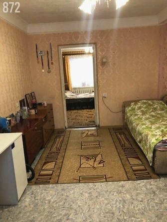 
   Продам 2-комнатную, 43 м², Таганрогская ул, 143/2

. Фото 12.