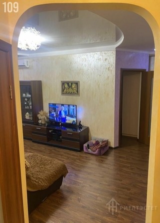 
   Продам 3-комнатную, 57 м², Ленина пл, 54

. Фото 9.