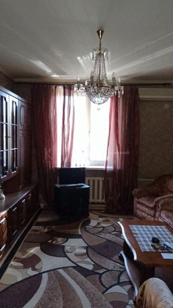 
   Продам 2-комнатную, 52 м², Красноармейская ул, 174

. Фото 7.