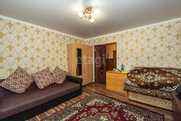 
   Продам 3-комнатную, 63 м², Зорге ул, 48

. Фото 7.