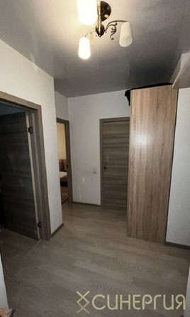 
   Продам 1-комнатную, 43.2 м², Гвардейский пер, 13

. Фото 9.