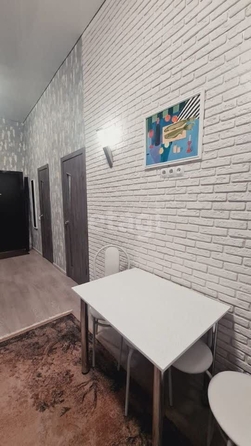 
   Продам 1-комнатную, 30 м², Суворова ул, 3

. Фото 3.