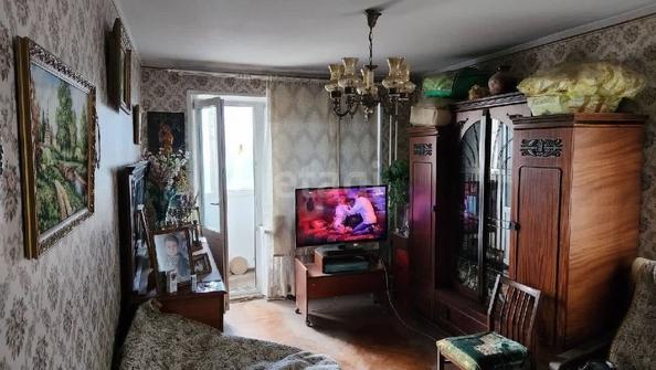 
   Продам 3-комнатную, 57.3 м², Ворошиловский пр-кт, 58

. Фото 13.