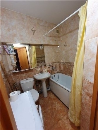 
   Продам 1-комнатную, 31 м², Казахская ул, 31

. Фото 3.