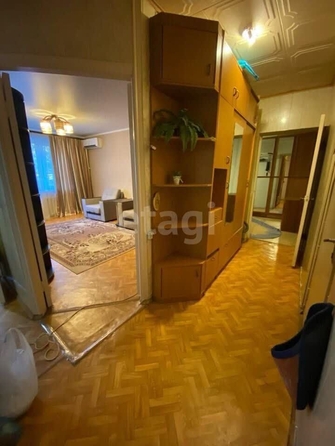
   Продам 2-комнатную, 53 м², Таганрогская ул, 122

. Фото 3.
