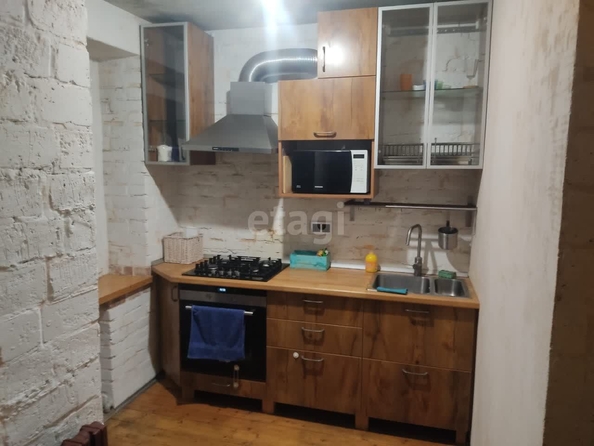 
   Продам 2-комнатную, 63 м², Малюгиной ул, 156

. Фото 10.