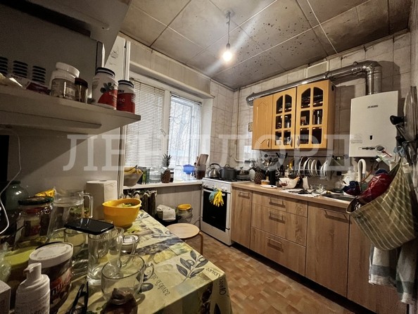 
   Продам 3-комнатную, 61 м², Таганрогская ул, 139к5

. Фото 2.