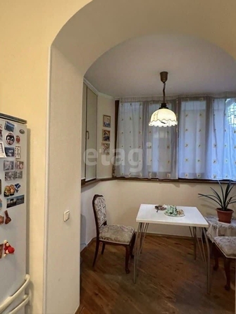
   Продам 3-комнатную, 95 м², Ворошиловский пр-кт, 36-38

. Фото 7.